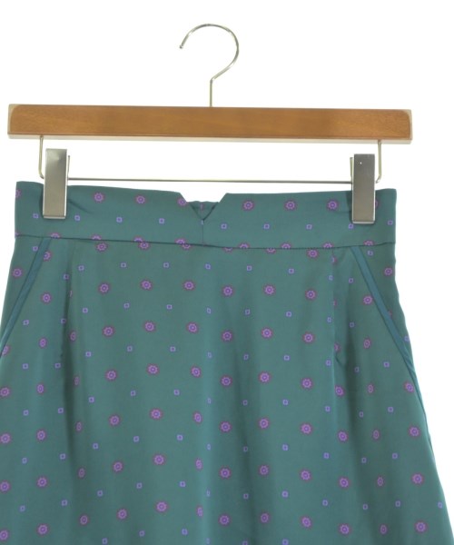 MUVEIL กระโปรงยาว/แม็กซี่ยาว