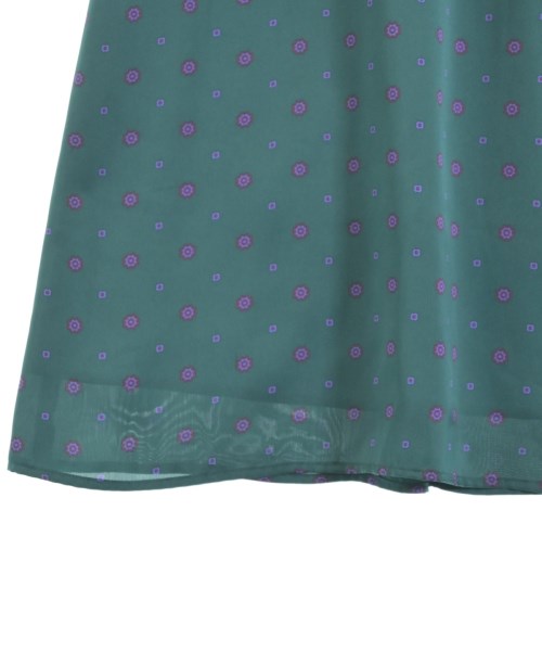 MUVEIL กระโปรงยาว/แม็กซี่ยาว