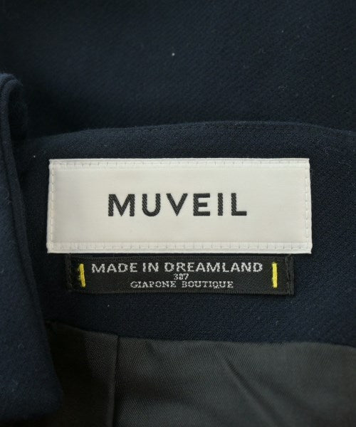 MUVEIL ชุดเดรส