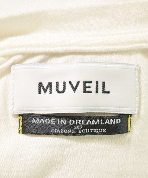 MUVEIL เสื้อสตรี