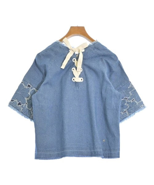 MUVEIL เสื้อสตรี