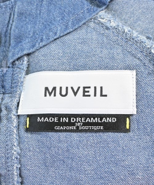 MUVEIL เสื้อสตรี