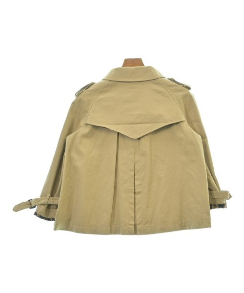 MUVEIL แจ็คเก็ตเบลาส์