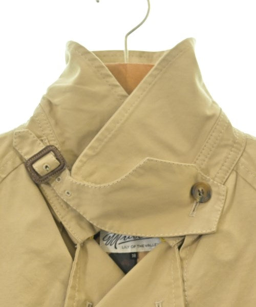 MUVEIL แจ็คเก็ตเบลาส์