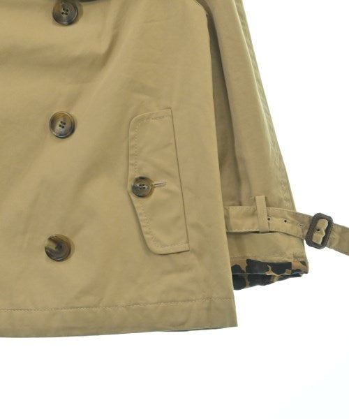 MUVEIL แจ็คเก็ตเบลาส์