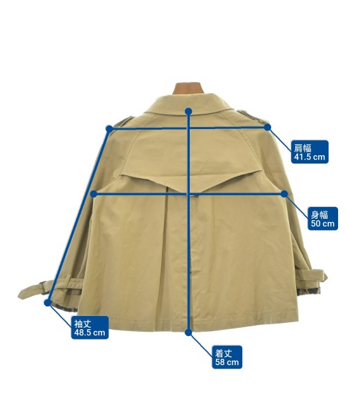 MUVEIL แจ็คเก็ตเบลาส์