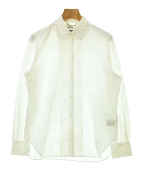 MUVEIL เสื้อลำลอง