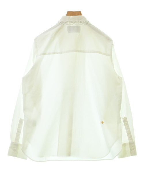 MUVEIL เสื้อลำลอง