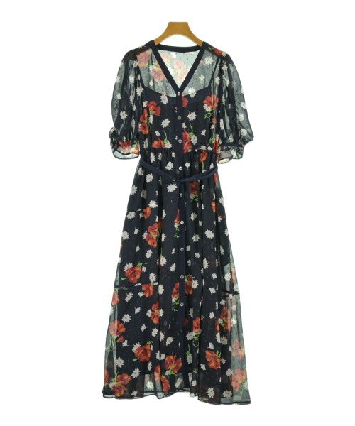 MUVEIL ชุดเดรส