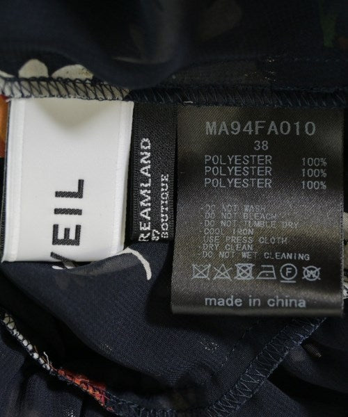 MUVEIL ชุดเดรส