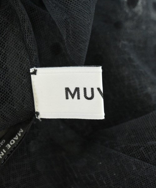 MUVEIL ชุดเดรส