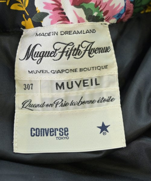 MUVEIL ชุดเดรส