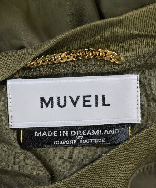 MUVEIL ชุดเดรส