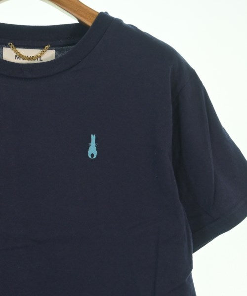 MUVEIL เสื้อยืด/เสื้อท็อปส์