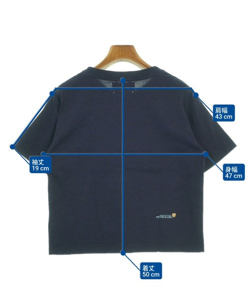 MUVEIL เสื้อยืด/เสื้อท็อปส์