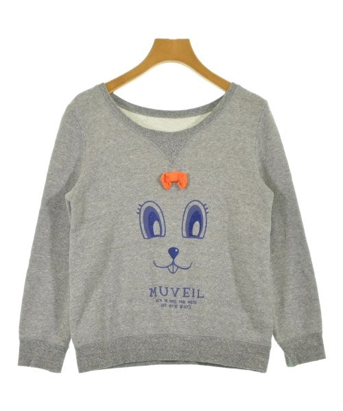 MUVEIL เสื้อสเวตเตอร์