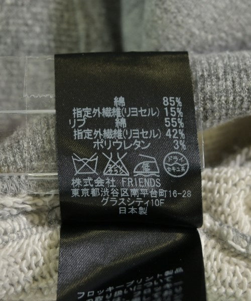 MUVEIL เสื้อสเวตเตอร์