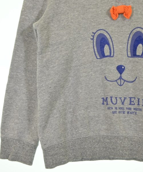 MUVEIL เสื้อสเวตเตอร์