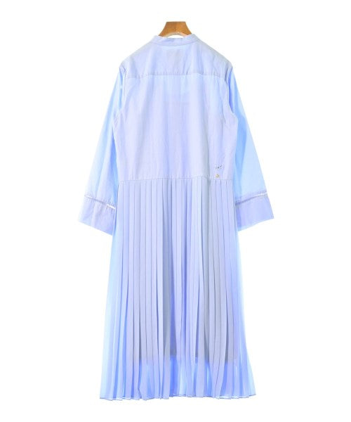 MUVEIL เดรสที่เป็นเสื้อเชิ้ตตัวยาว