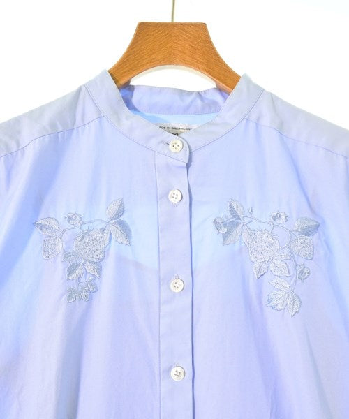 MUVEIL เดรสที่เป็นเสื้อเชิ้ตตัวยาว