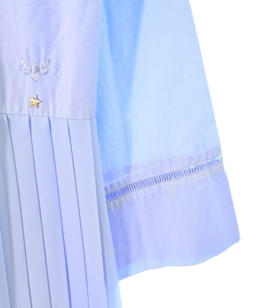 MUVEIL เดรสที่เป็นเสื้อเชิ้ตตัวยาว