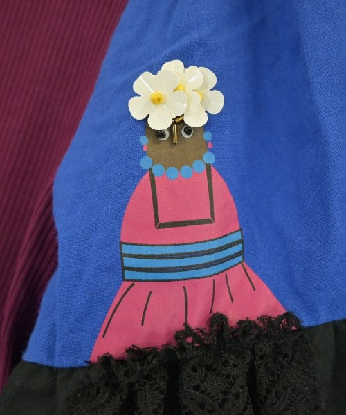 MUVEIL เสื้อยืด/เสื้อท็อปส์