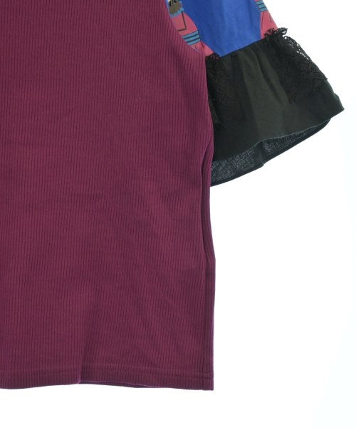 MUVEIL เสื้อยืด/เสื้อท็อปส์