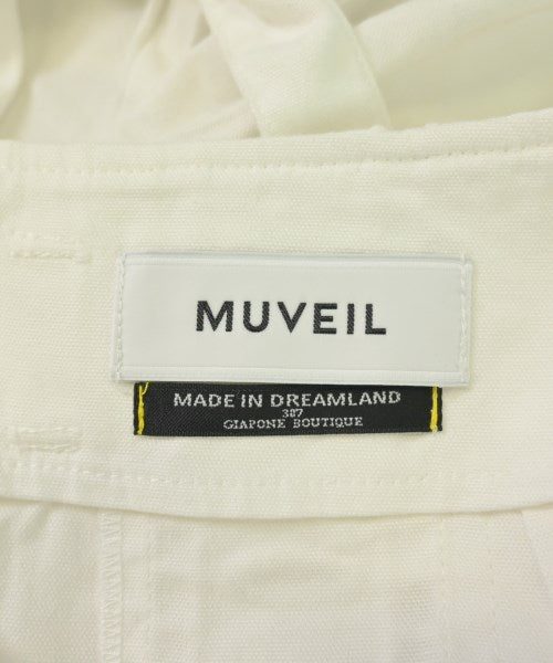 MUVEIL กระโปรงยาว/แม็กซี่ยาว