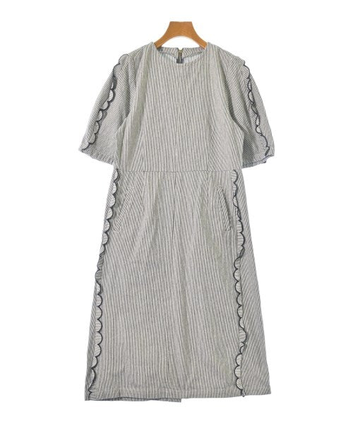 MUVEIL ชุดเดรส