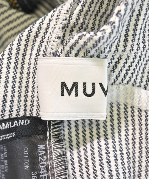 MUVEIL ชุดเดรส