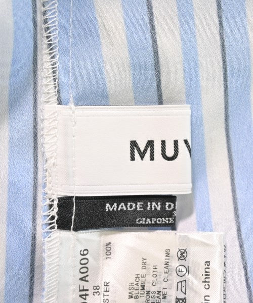 MUVEIL ชุดเดรส