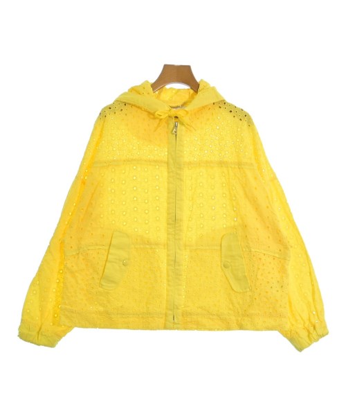 MUVEIL แจ็คเก็ตเบลาส์ อื่น