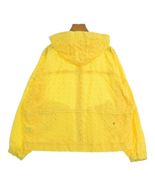 MUVEIL แจ็คเก็ตเบลาส์ อื่น