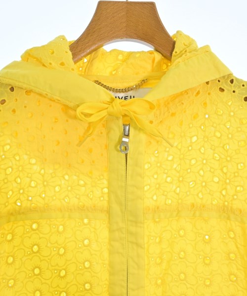 MUVEIL แจ็คเก็ตเบลาส์ อื่น