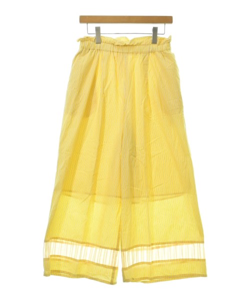 MUVEIL กางเกง อื่น