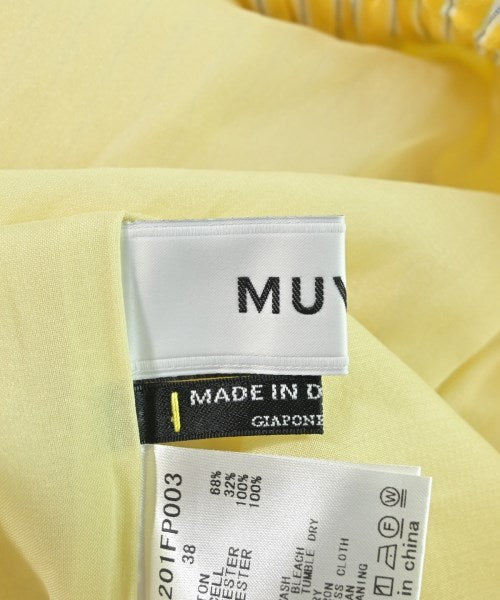 MUVEIL กางเกง อื่น