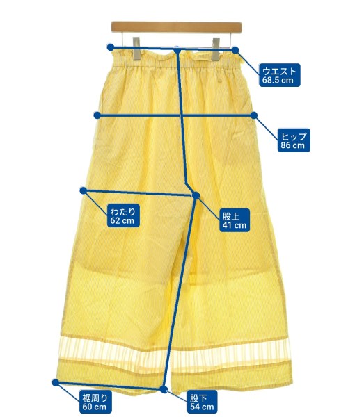 MUVEIL กางเกง อื่น