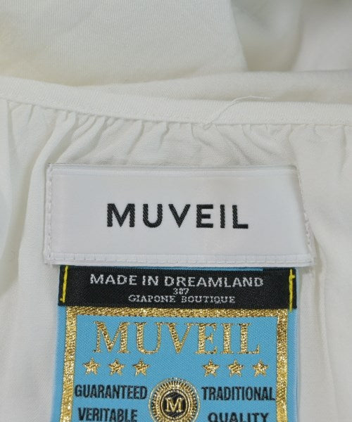 MUVEIL ชุดเดรส