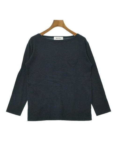 MUVEIL เสื้อยืด/เสื้อท็อปส์