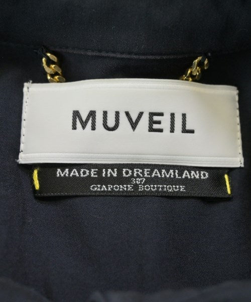 MUVEIL เสื้อลำลอง