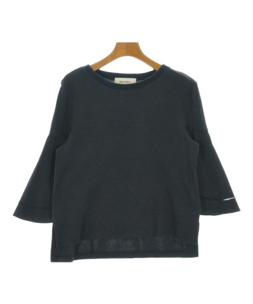 MUVEIL เสื้อยืด/เสื้อท็อปส์