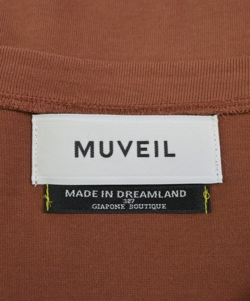 MUVEIL ชุดเดรส