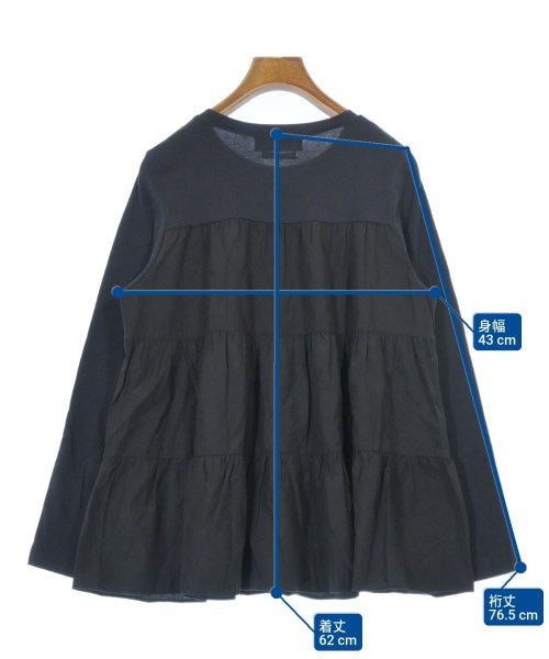 MUVEIL เสื้อยืด/เสื้อท็อปส์