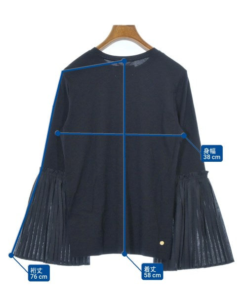 MUVEIL เสื้อยืด/เสื้อท็อปส์
