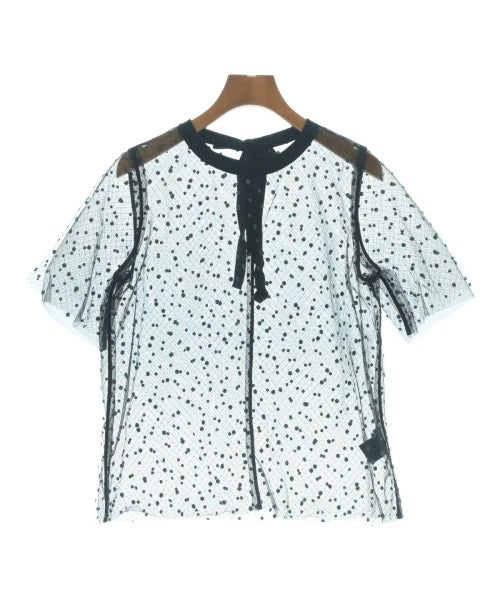 MUVEIL เสื้อลำลอง