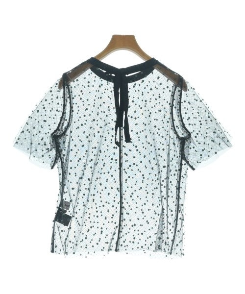 MUVEIL เสื้อลำลอง