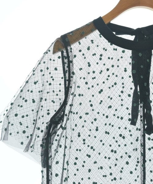 MUVEIL เสื้อลำลอง
