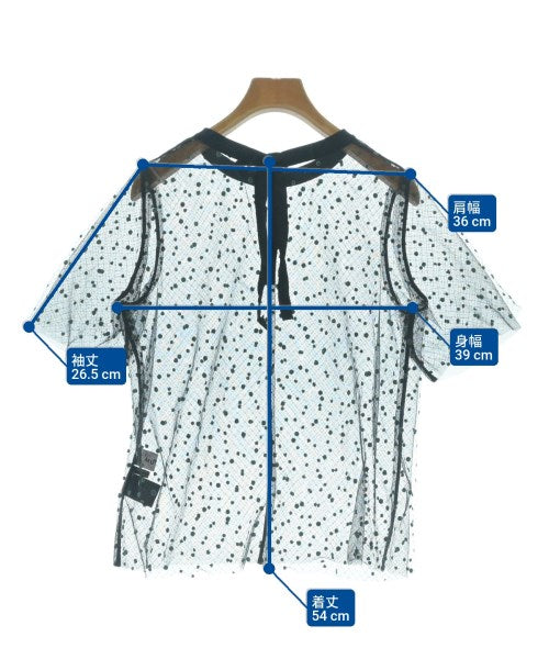 MUVEIL เสื้อลำลอง