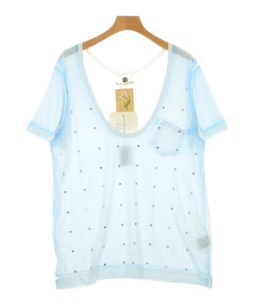 MUVEIL เสื้อยืด/เสื้อท็อปส์