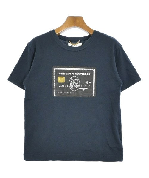 MUVEIL เสื้อยืด/เสื้อท็อปส์